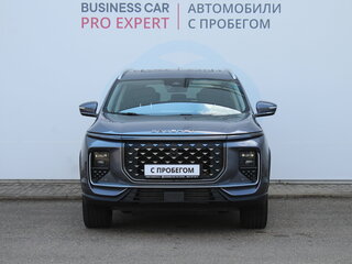 2024 Soueast S09, серый, 2680000 рублей, вид 2