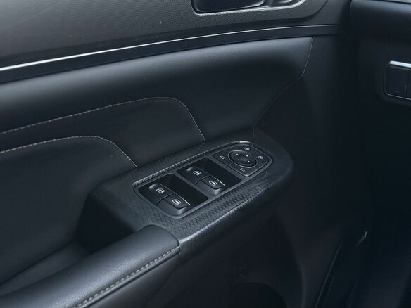 2023 Haval M6 II, белый, 1720000 рублей - вид 12