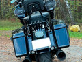 2022 Harley-Davidson Road Glide, чёрный, 1710000 рублей - вид 8