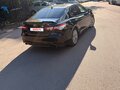 2018 Toyota Camry VIII (XV70), чёрный, 2550000 рублей - вид 1