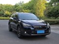 2021 Subaru XV II, синий - вид 2