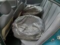 2003 Hyundai Elantra III (XD2) Рестайлинг, зелёный, 335000 рублей - вид 5