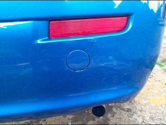 2009 Mitsubishi Lancer X, синий, 650000 рублей - вид 5