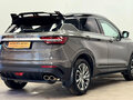 2023 Geely Coolray I, серый - вид 3