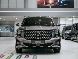 2026 GAC GS8 Dragon II, серый, 4949000 рублей, вид 2