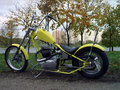 1968 Harley-Davidson Sportster 883, жёлтый, 1800000 рублей - вид 1