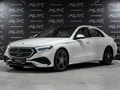 2025 Mercedes-Benz E-Класс 300 VI (W214, S214), белый, 10700000 рублей