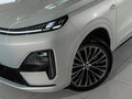 2026 Changan Deepal S09, серебристый, 7039900 рублей - вид 9