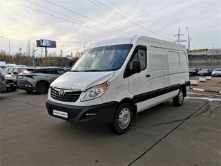 2023 Sollers Atlant, серый, 1235150 рублей, вид 1