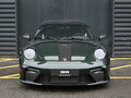 2025 Porsche 911 GT3 992 Рестайлинг, зелёный, 36920000 рублей - вид 6