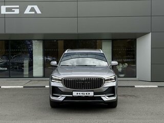 2026 VOLGA K50, серебристый, 4649000 рублей, вид 2