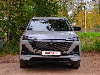 2024 Changan CS55 Plus II, серый, 2249000 рублей, вид 1