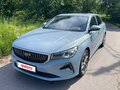 2025 Belgee S50, серый - вид 4