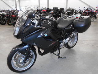 2013 BMW F 800 GT, серый, 540000 рублей, вид 5