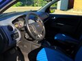 2008 Ford Fusion I Рестайлинг, синий - вид 5