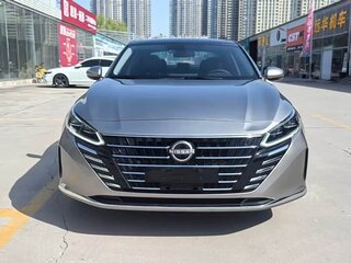 2023 Nissan Altima VI (L34) Рестайлинг, серый, 1549999 рублей, вид 2