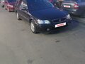 2000 Honda Civic VI Рестайлинг, чёрный, 290000 рублей - вид 1