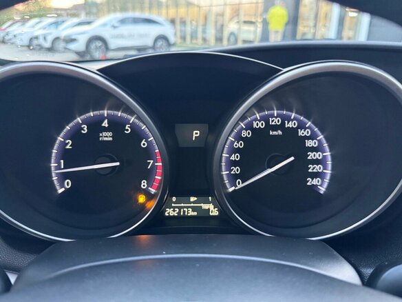 2011 Mazda 3 II (BL) Рестайлинг, белый, 769900 рублей - вид 20