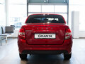 2026 Lada (ВАЗ) Granta I Рестайлинг, красный, 1114000 рублей - вид 6