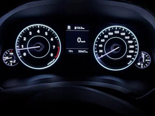 2024 Solaris HC, чёрный, 2380000 рублей, вид 5