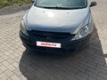 2004 Peugeot 307 I, серый, 100000 рублей