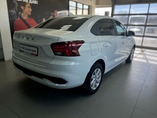 2026 Lada (ВАЗ) Iskra, белый, 1505000 рублей, вид 3