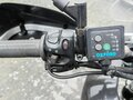 2008 Yamaha XT660Z Tenere, чёрный, 600000 рублей - вид 8