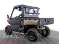 2024 CFMoto UFORCE 1000 EPS, коричневый, 1715000 рублей - вид 6