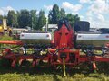 2014 KUHN SPW Power, красный, 1500000 рублей - вид 1