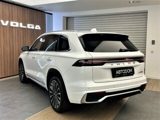 2026 Volga K50, белый, 4649000 рублей, вид 2