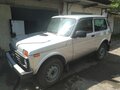 2021 Lada (ВАЗ) 2121 (4x4) Urban I Рестайлинг (2020), серый, 1000000 рублей - вид 6