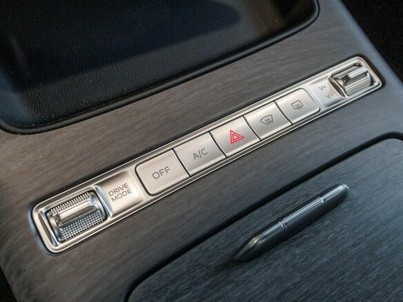 2026 Geely Preface I, серый - вид 25
