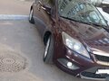 2009 Ford Focus II Рестайлинг, фиолетовый, 525000 рублей - вид 1