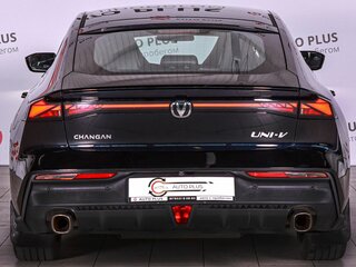 2024 Changan UNI-V I, чёрный, 2199000 рублей, вид 4