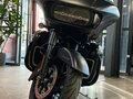 2021 Harley-Davidson Road Glide Limited, чёрный, 3950000 рублей - вид 2