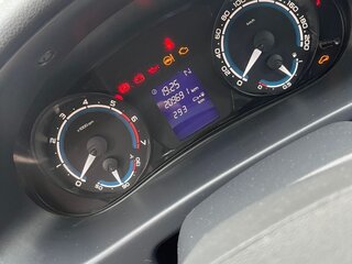 2015 Lada (ВАЗ) Priora I Рестайлинг, чёрный, 360000 рублей, вид 5