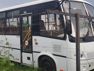 2014 ПАЗ 3204, белый, 800000 рублей, вид 3