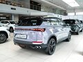 2026 Geely Coolray I Рестайлинг 2, белый, 2774990 рублей - вид 5