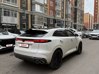 2022 Changan UNI-K, белый, 2200000 рублей, вид 5