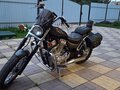1991 Suzuki Intruder VS 1400, серый, 430000 рублей - вид 6