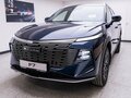 2026 Haval F7 II, синий - вид 1