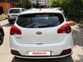 2014 Kia Ceed II, белый, 915000 рублей - вид 1