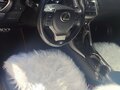 2019 Lexus NX 300 I Рестайлинг, серый, 3200000 рублей - вид 9