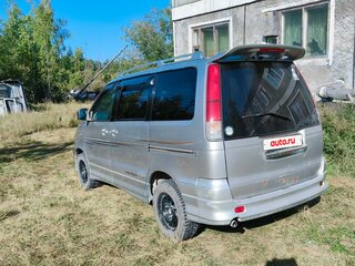 2001 Toyota Lite Ace Noah V, серый, 600000 рублей, вид 4