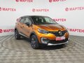 2021 Renault Kaptur I Рестайлинг, оранжевый, 1563000 рублей - вид 3