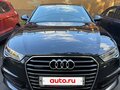 2017 Audi A6 IV (C7) Рестайлинг, чёрный, 2850000 рублей - вид 4