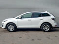 2011 Mazda CX-7 I Рестайлинг, белый, 1290000 рублей - вид 7