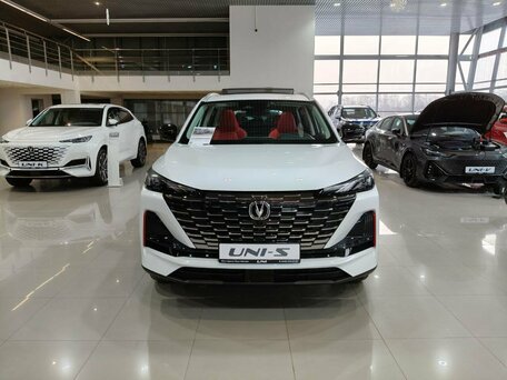 Changan UNI-S I