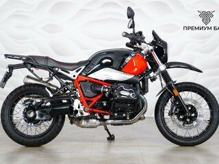 BMW R Nine T Urban G/S
