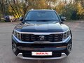 2020 Kia Mohave I Рестайлинг 2, чёрный, 4900000 рублей